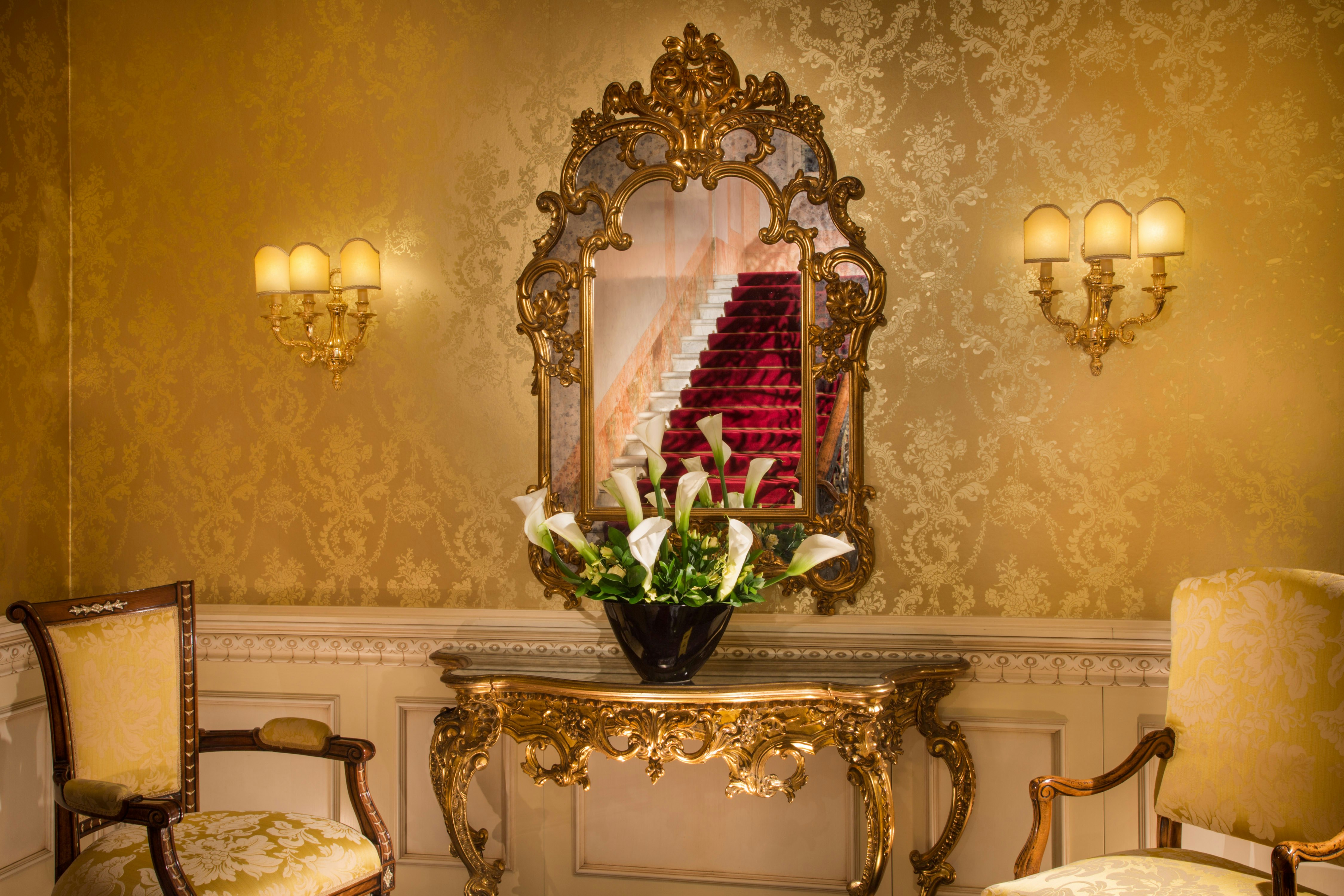Hotel Splendide Royal Lugano 10/80