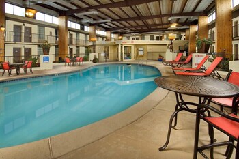 Northwest Inn 5/38