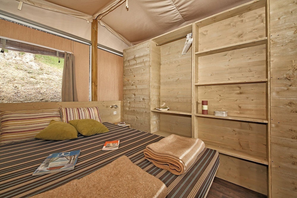 Glamping Village Orlando in Chianti 23/50