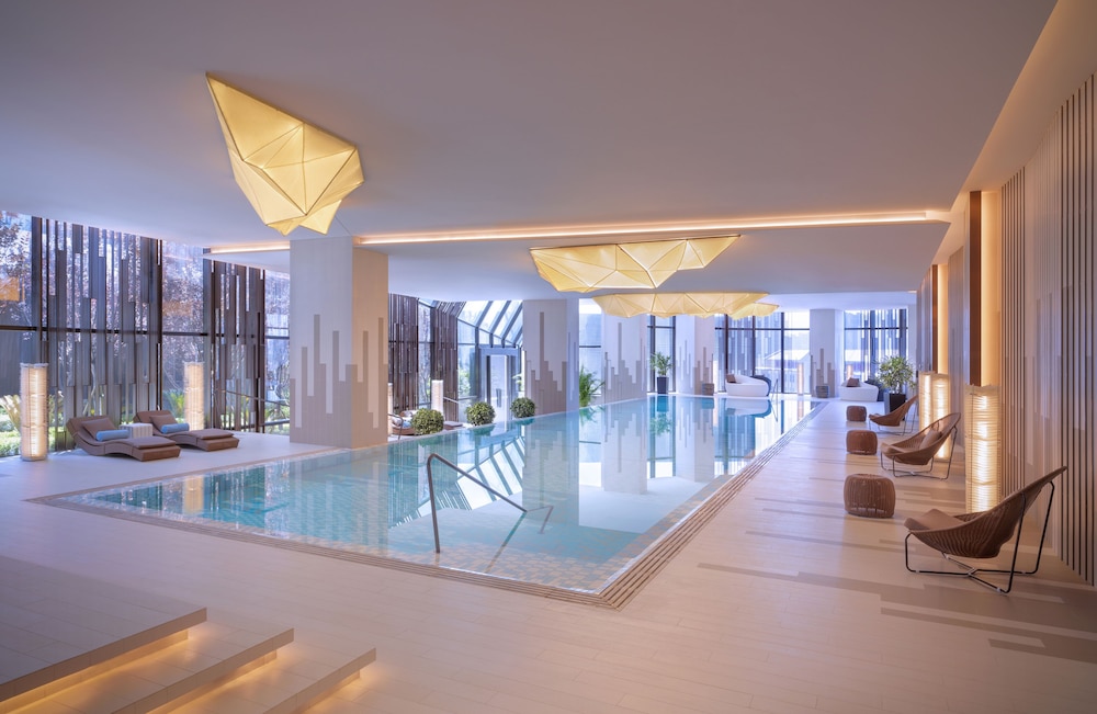 Grand Hyatt Xi an 32/69