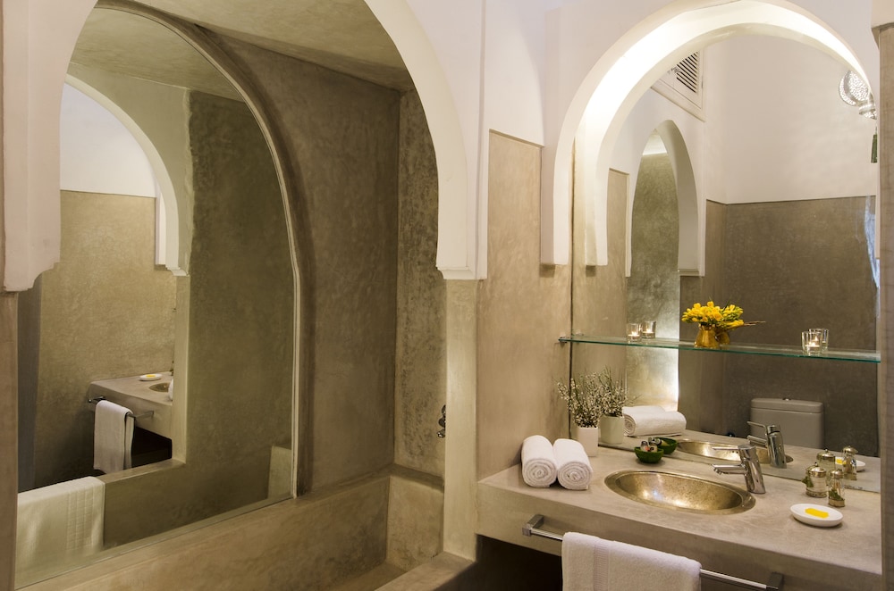 Riad Sapphire And Spa 43/50