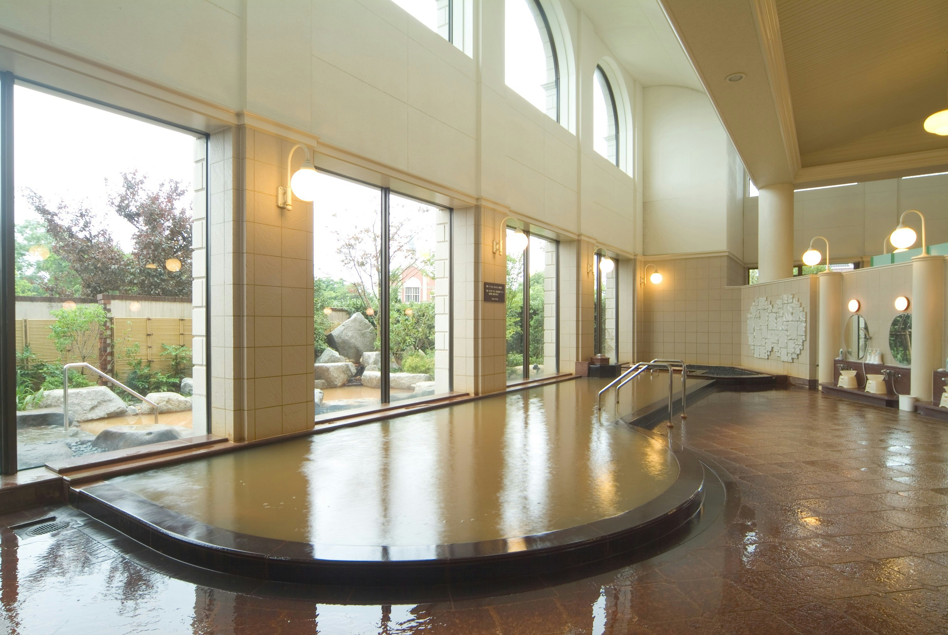 Hotel Okura Jr Huis Ten Bosch 19/34