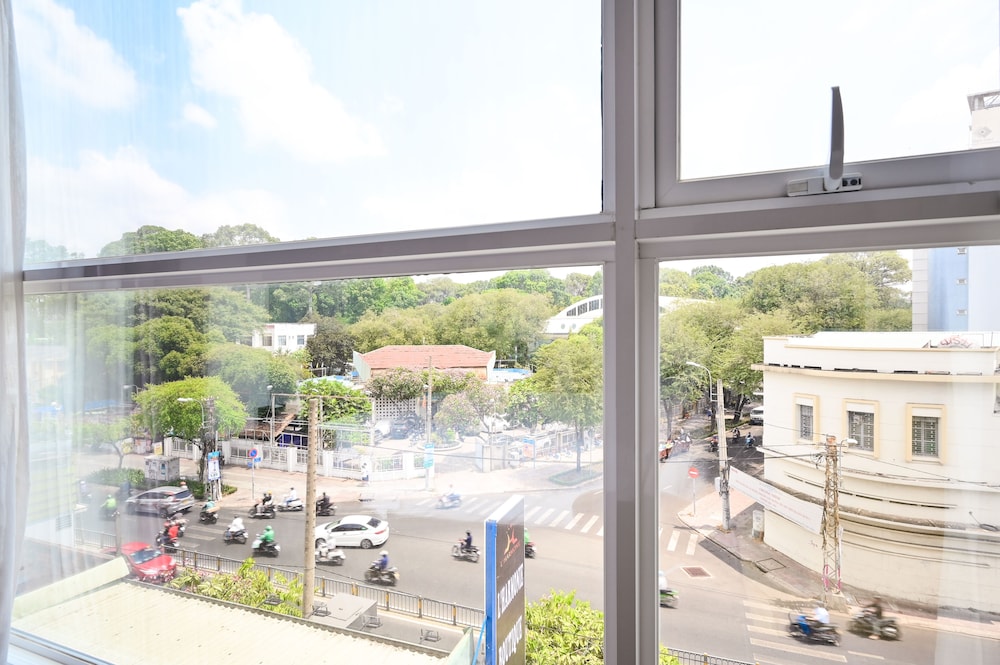 A25 Hotel 55 Cach Mang Thang 8 45/50