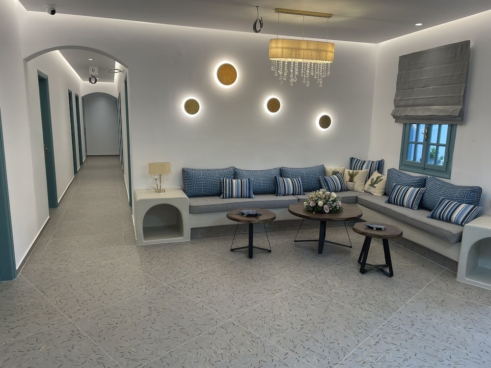 Hotel Armonia 19/23