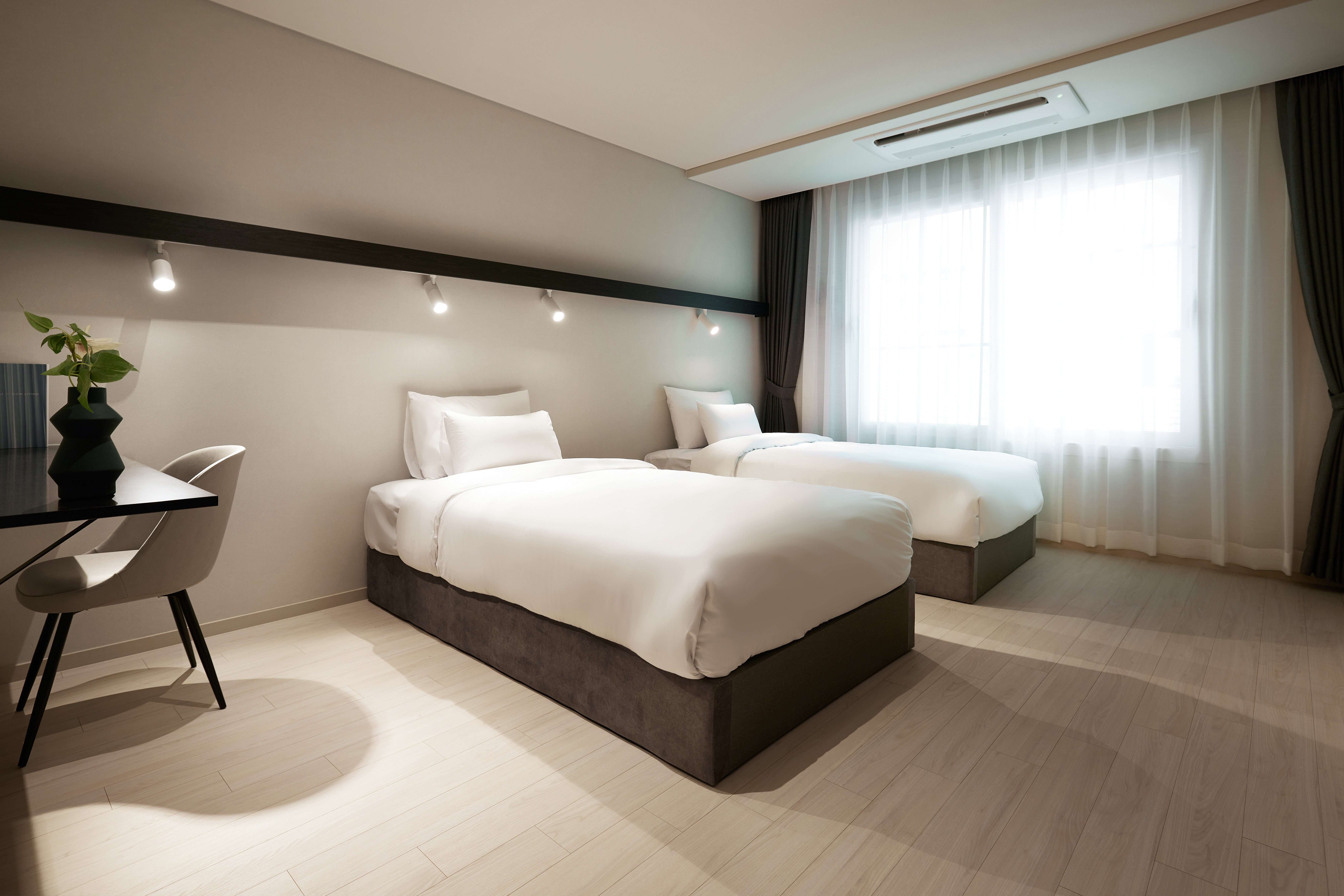 The Connoisseur Residence Hotel 17/51