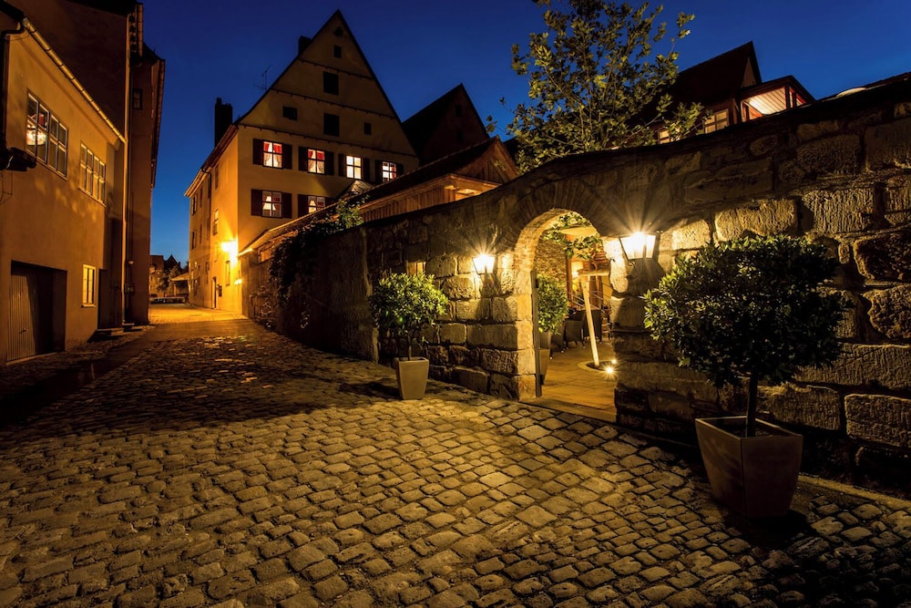 Meiser's Hotel Am Weinmarkt 42/50