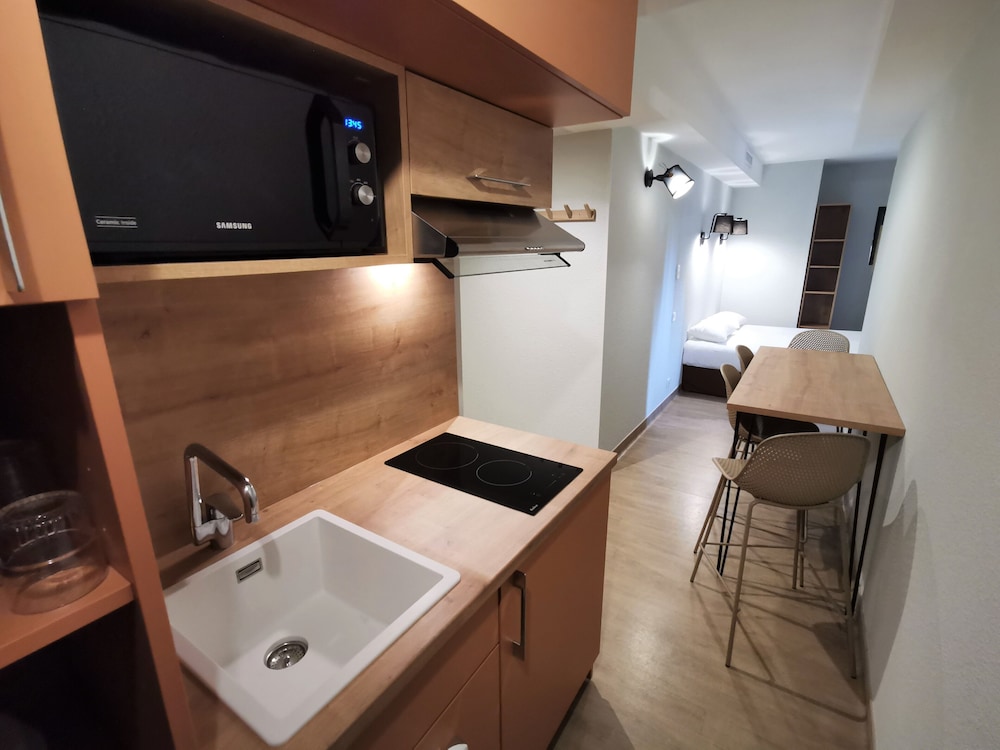 Appart Hotel Torcy Ex Adagio Access Torcy Marne La Vallee 19/20