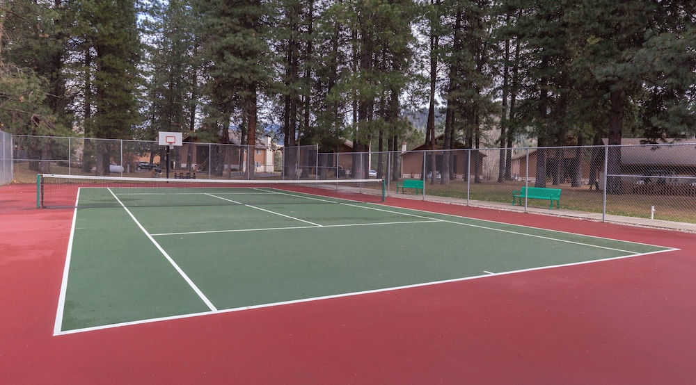 WorldMark Leavenworth 28/59