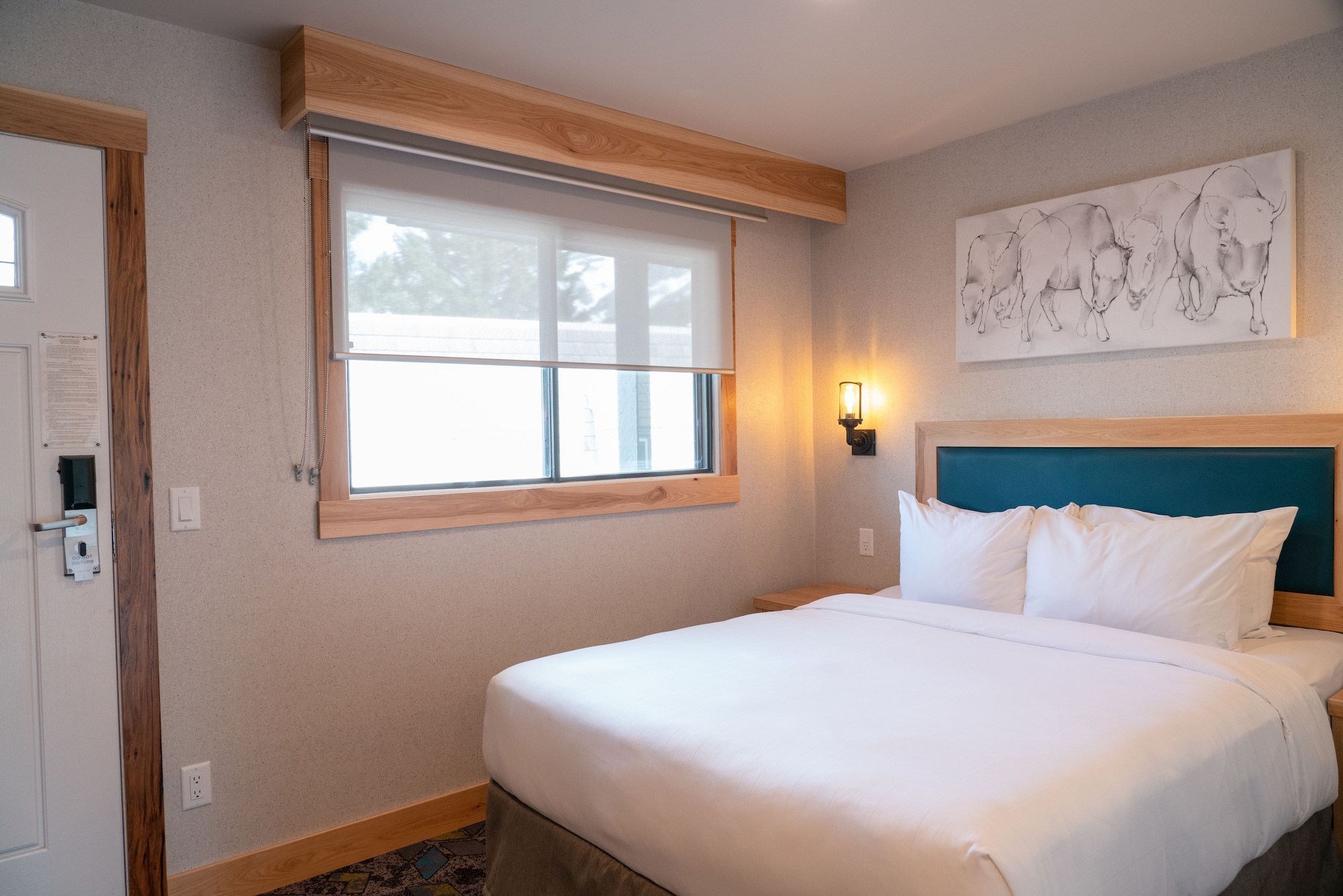1 BEDROOM, CONDO, LOFT, DELUXE, KING BED, QUEEN BED