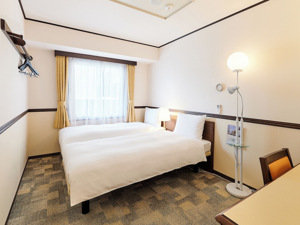 Toyoko Inn Osaka Namba Nipponbashi 20/56