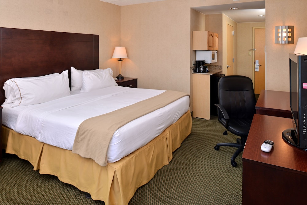 Holiday Inn Express Hotel And Suites Ocean City 31/70