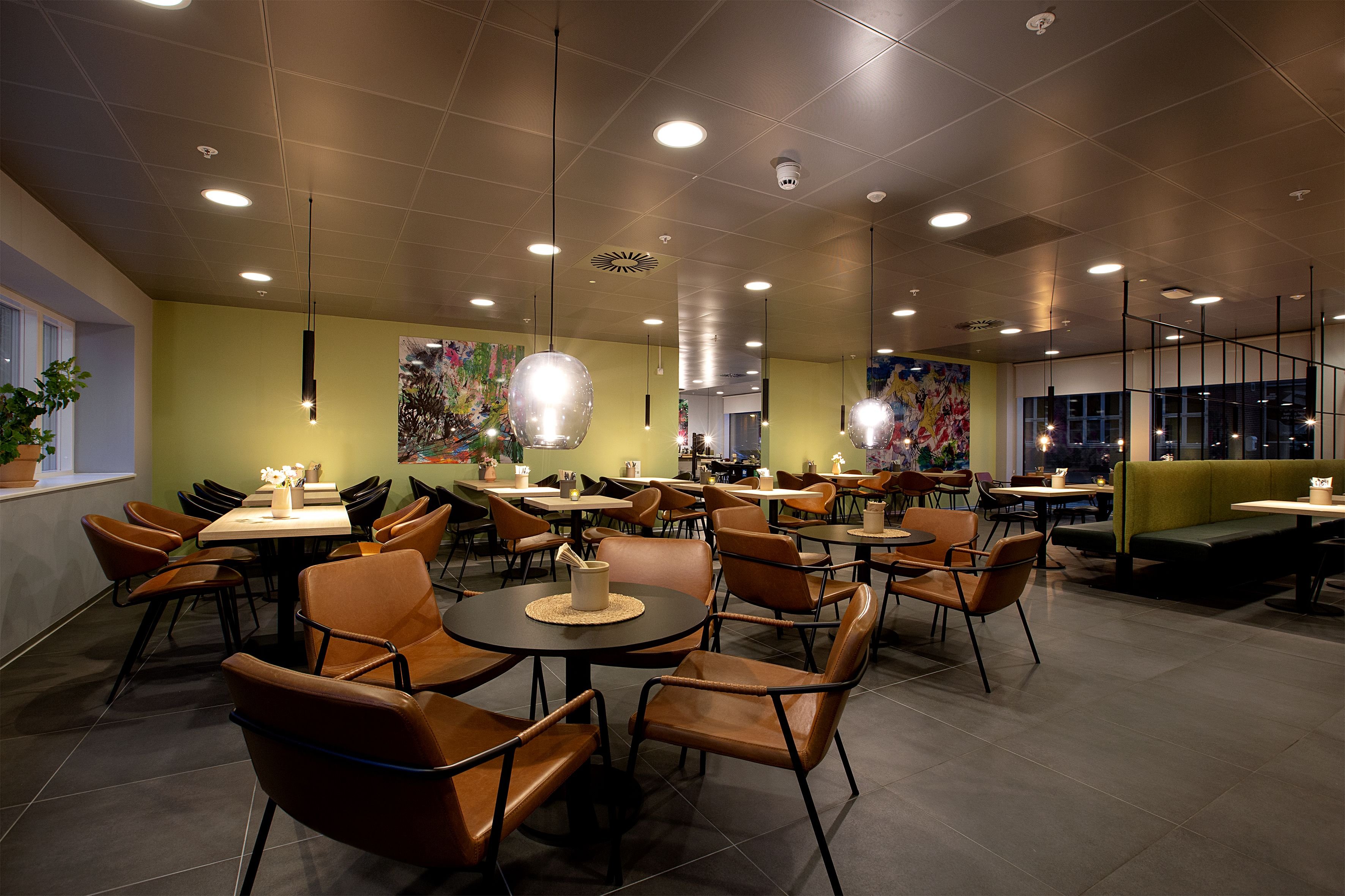 Cabinn Plus Esbjerg 28/34
