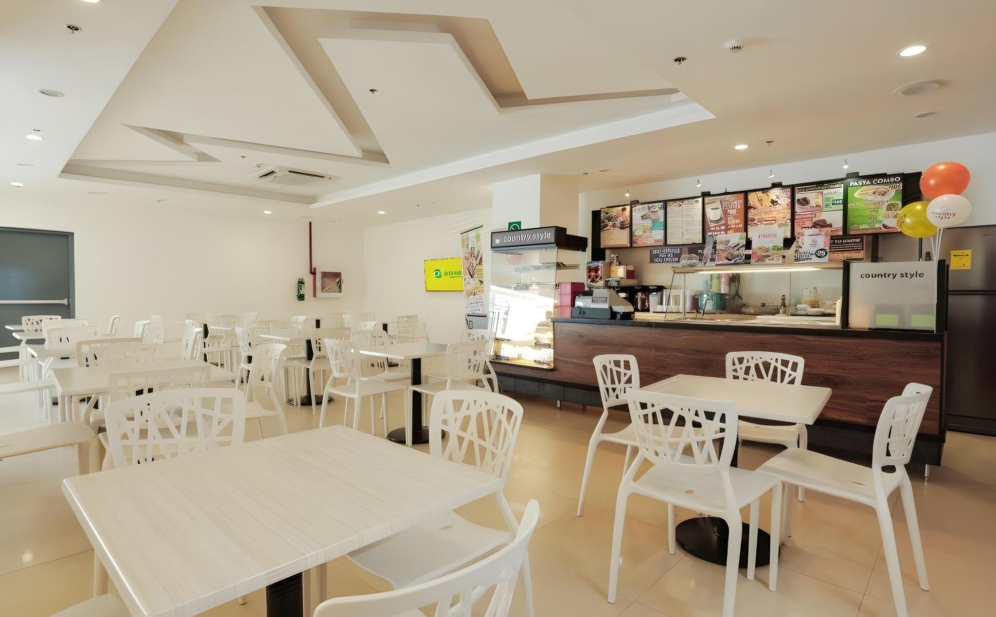 Wow Budget Hotel Cubao 37/54
