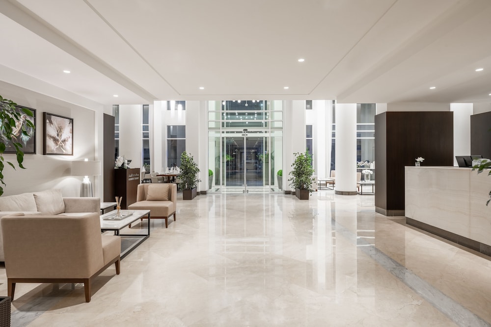 فندق قمر جدة(Landmark Hotel & Suites (formerly Al Qamar Hotel)) 7/46