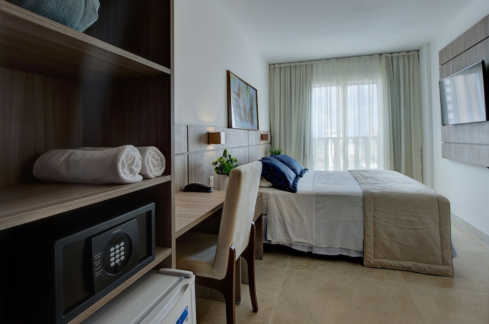 Hotel da Villa 16/46