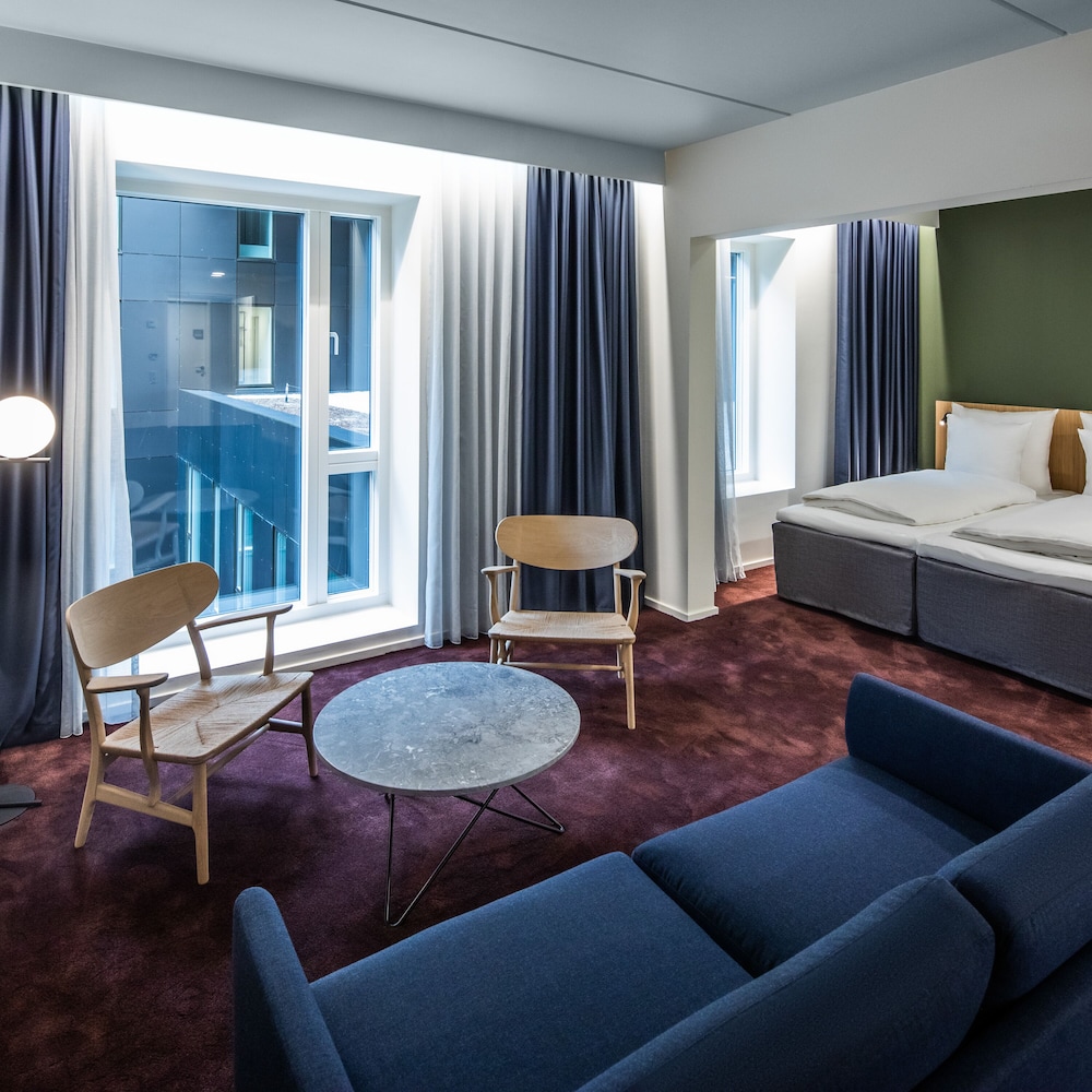 Comwell Copenhagen Portside Dolce by Wyndham 37/74