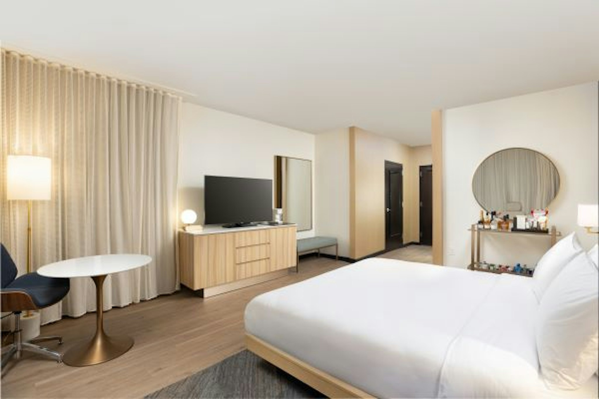 The Moran CITYCENTRE 22/80