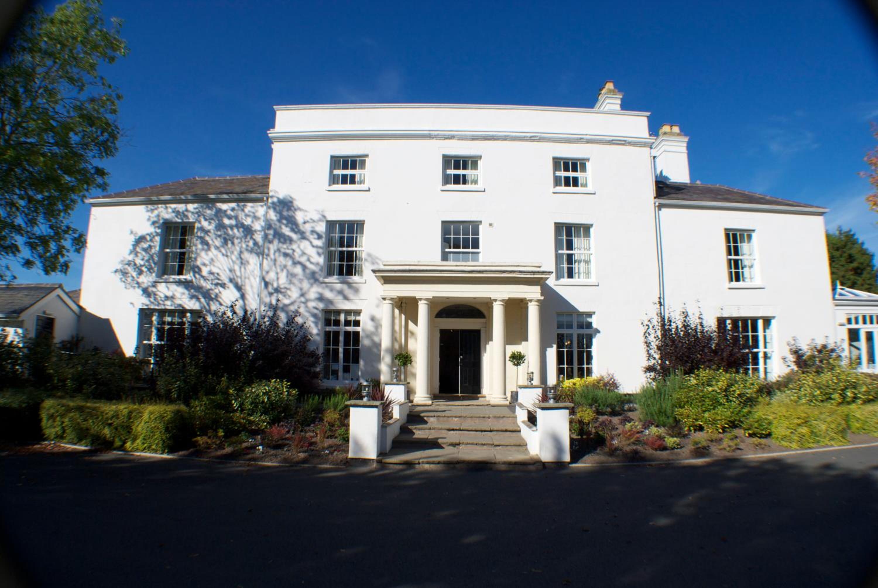 Fishmore Hall Hotel and Boutique Spa 4/58