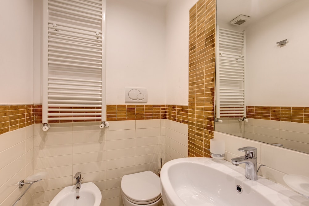 Nice Studio in Trastevere 37/49