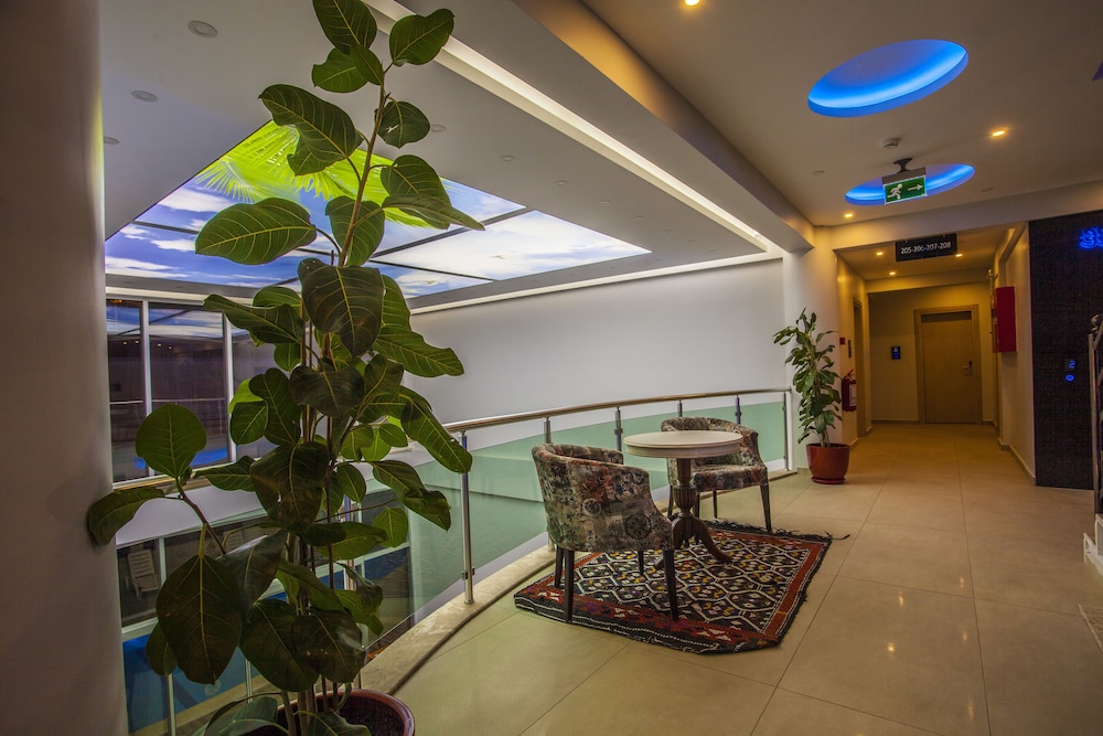 Pamukkale Termal Ece Otel 8/62