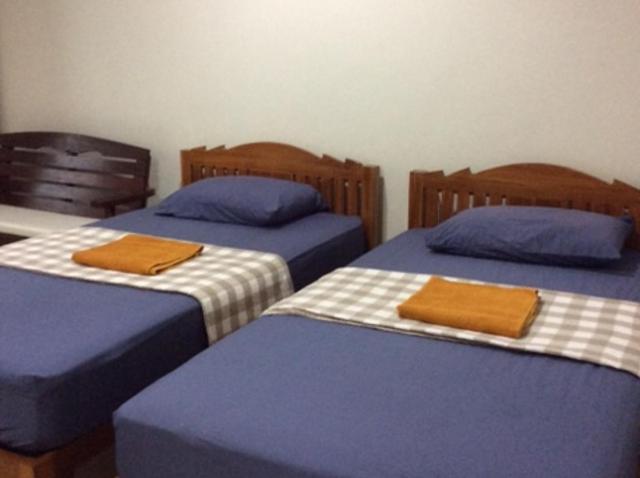 Sorn Waree Apartment 17/69