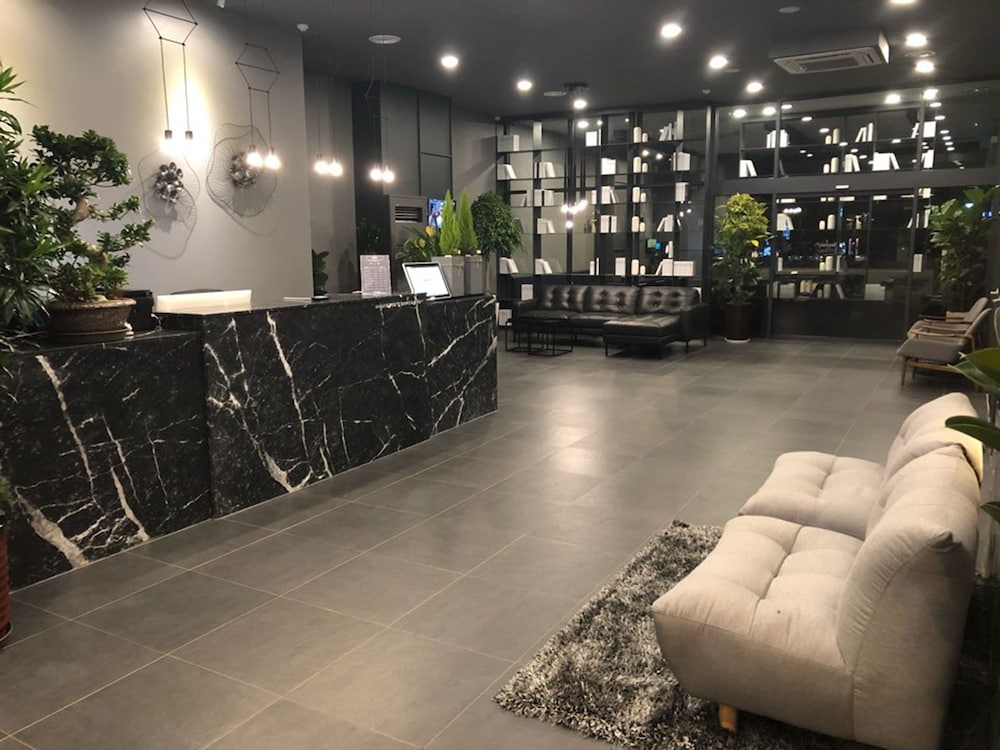 Pyeongtaek Stay Hotel 4/50