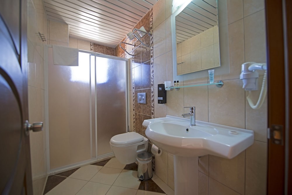 Adaburnu Golmar Hotel 44/44