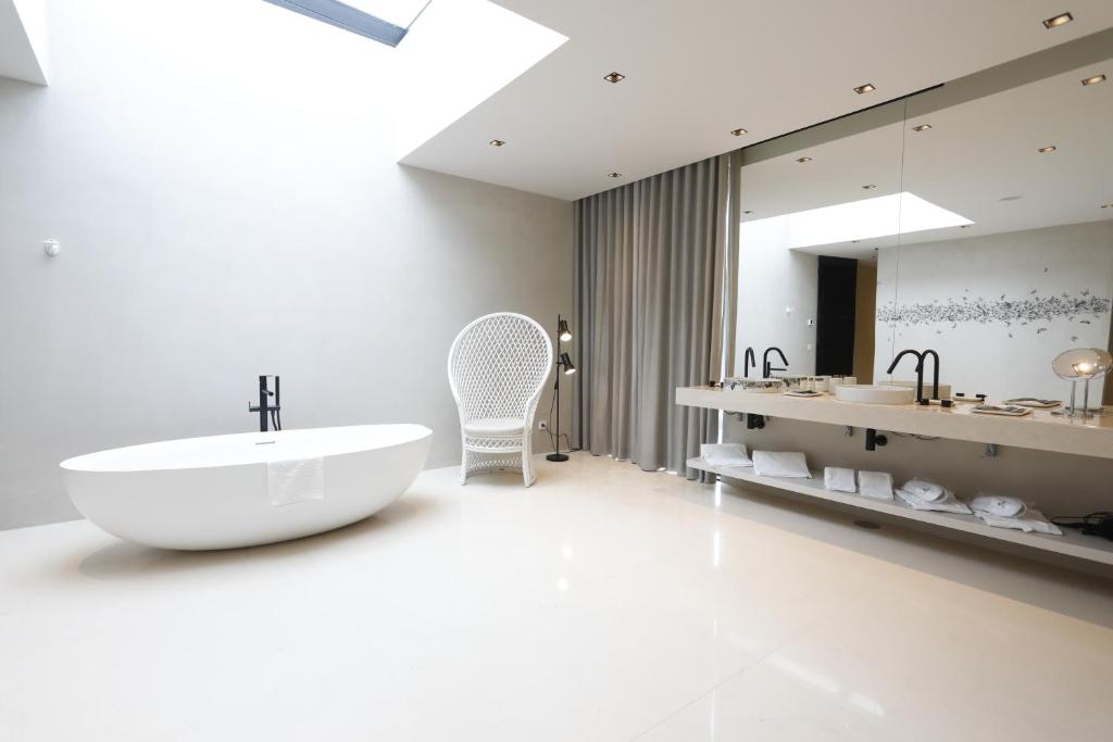 Suite Master، Montebelo Vista Alegre Ilhavo Hotel 3/4