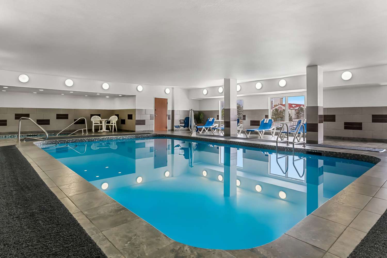 Comfort Suites Denver Tech Center 18/41