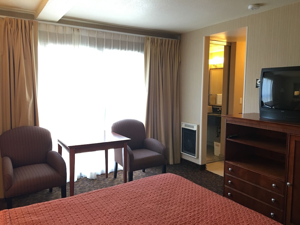 Royal Pacific Motor Inn 36/59