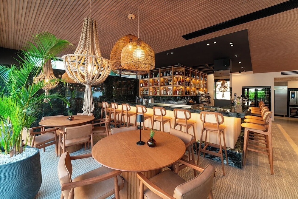Hippocampus Hotel 33/38