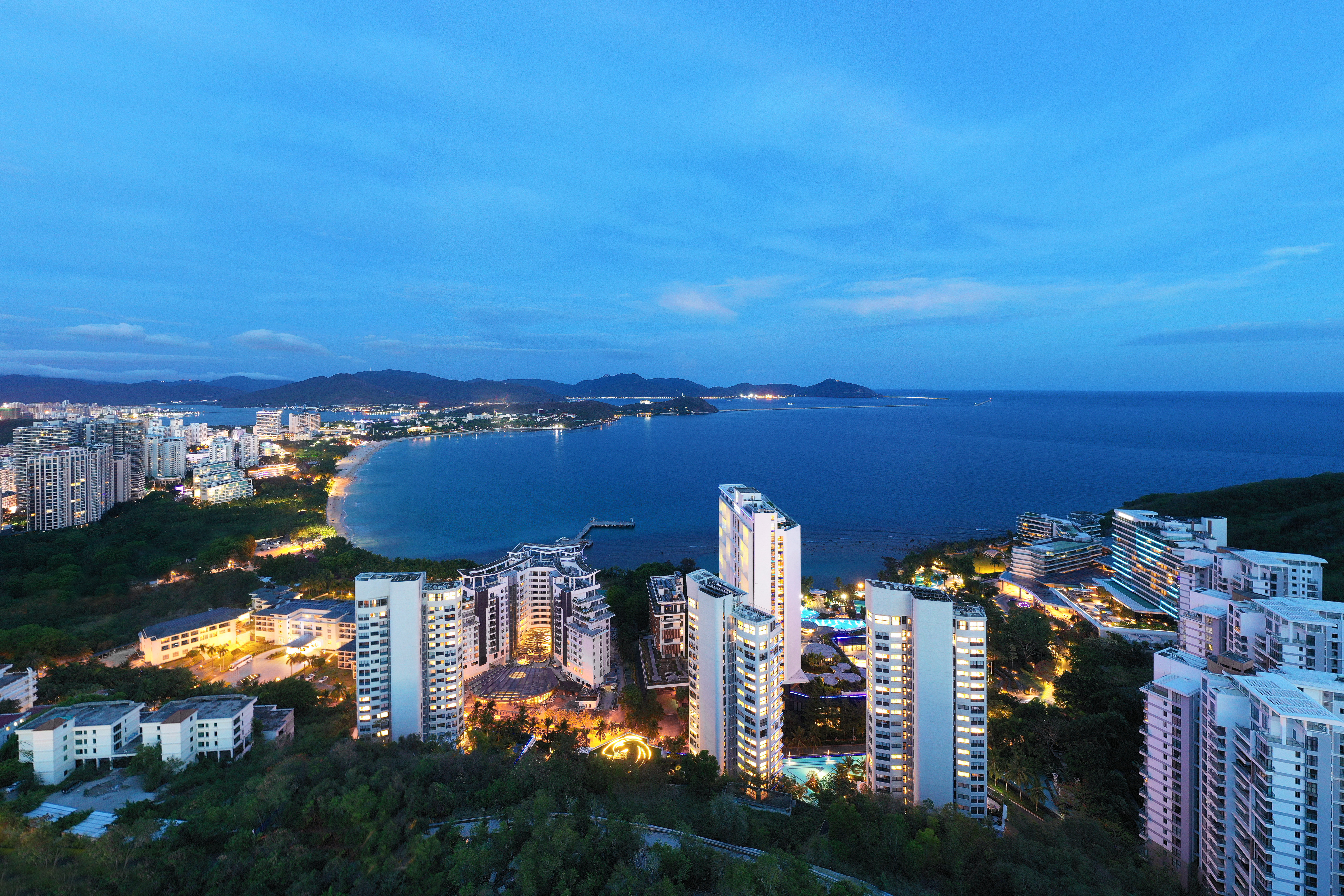 Ascott Dadonghai Bay Sanya 34/36