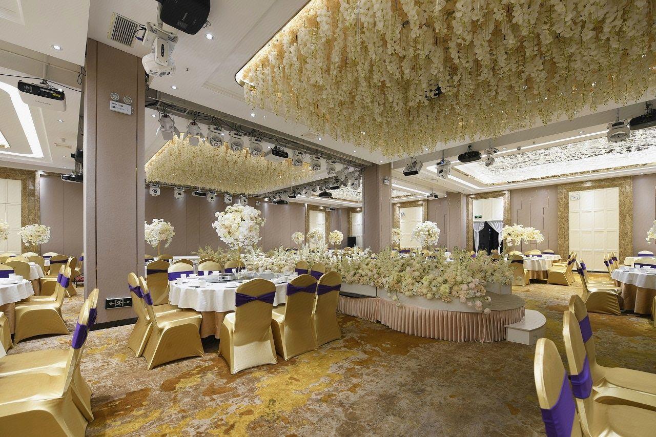 Echarm Hotel Huaihua Hexi Longping Guoji 43/50