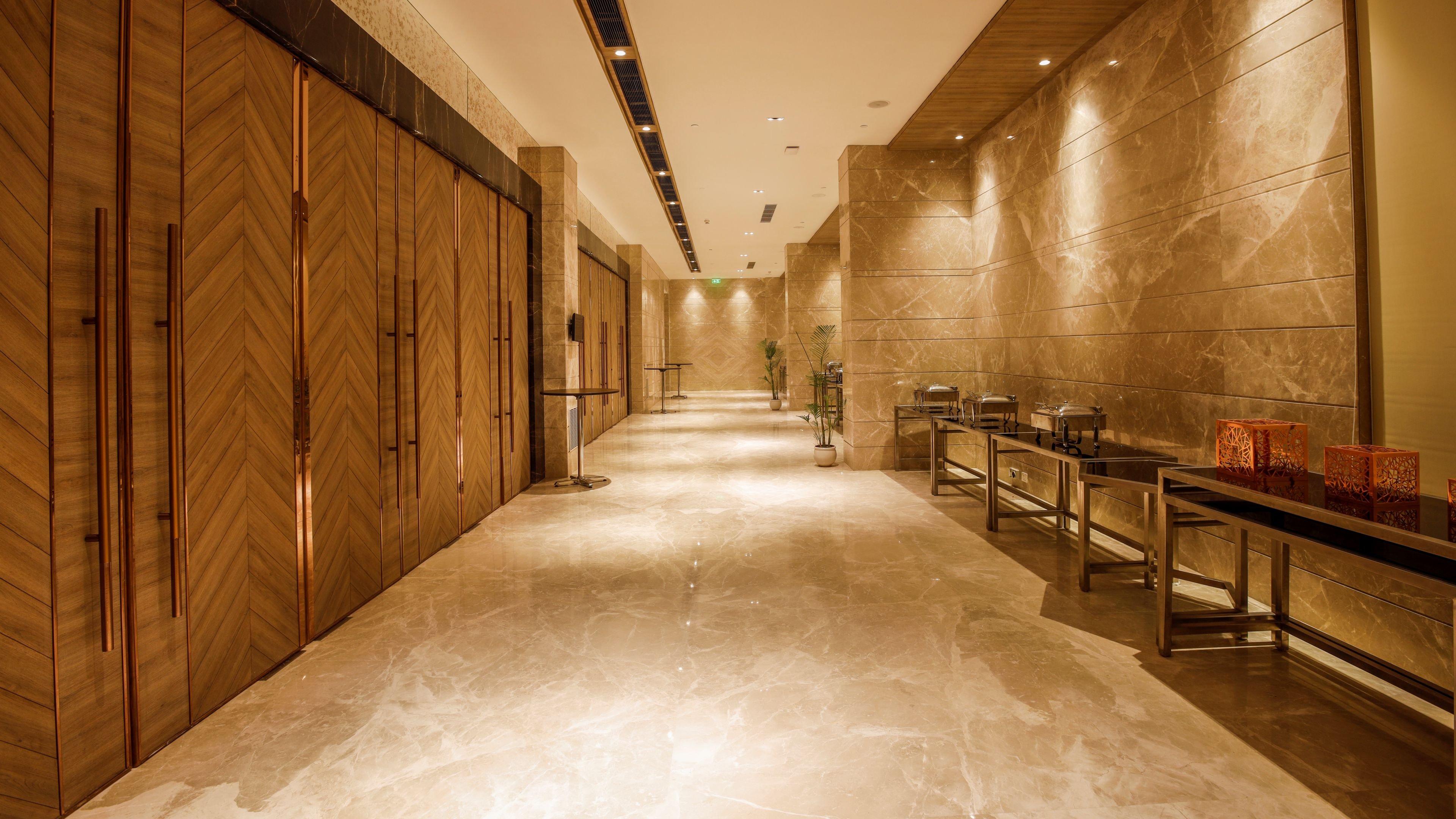 Holiday Inn Gurugram Sector 90 39/77
