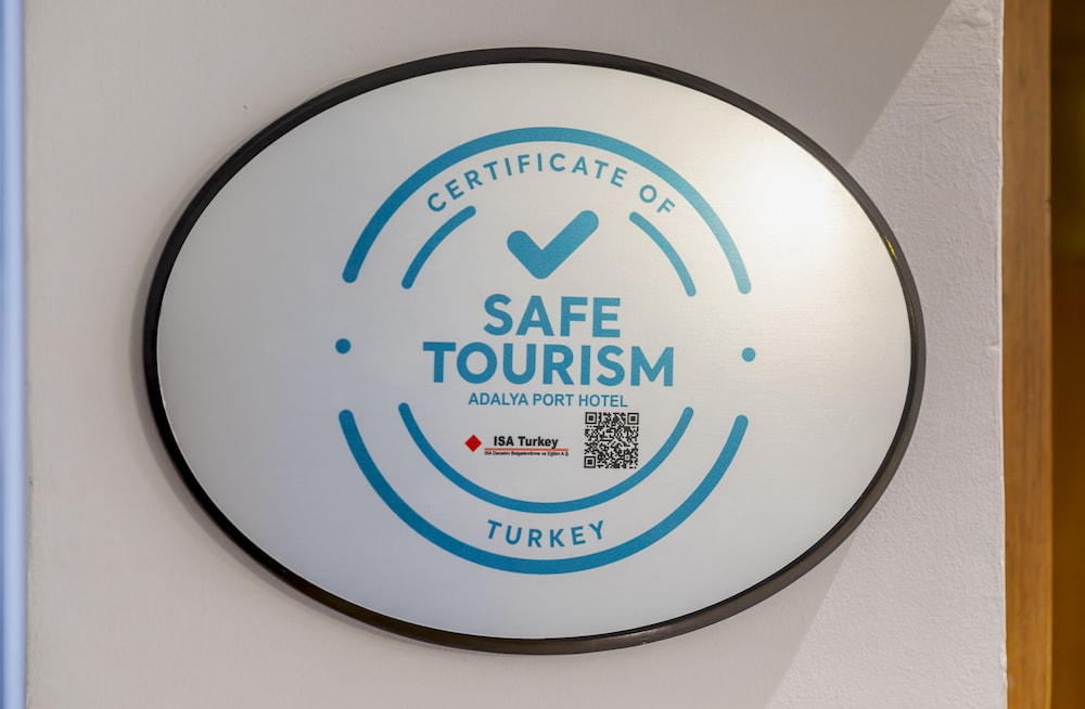 Hotel Adalya Port 21/50