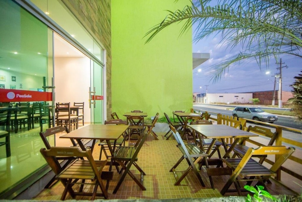 Pumma Budget Hotel 32/42