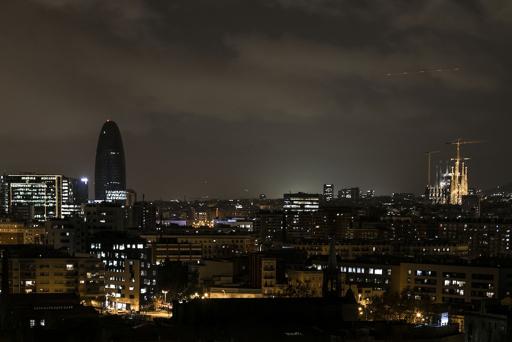Hotel Barcelona Condal Mar Affiliated by Melia 56/67