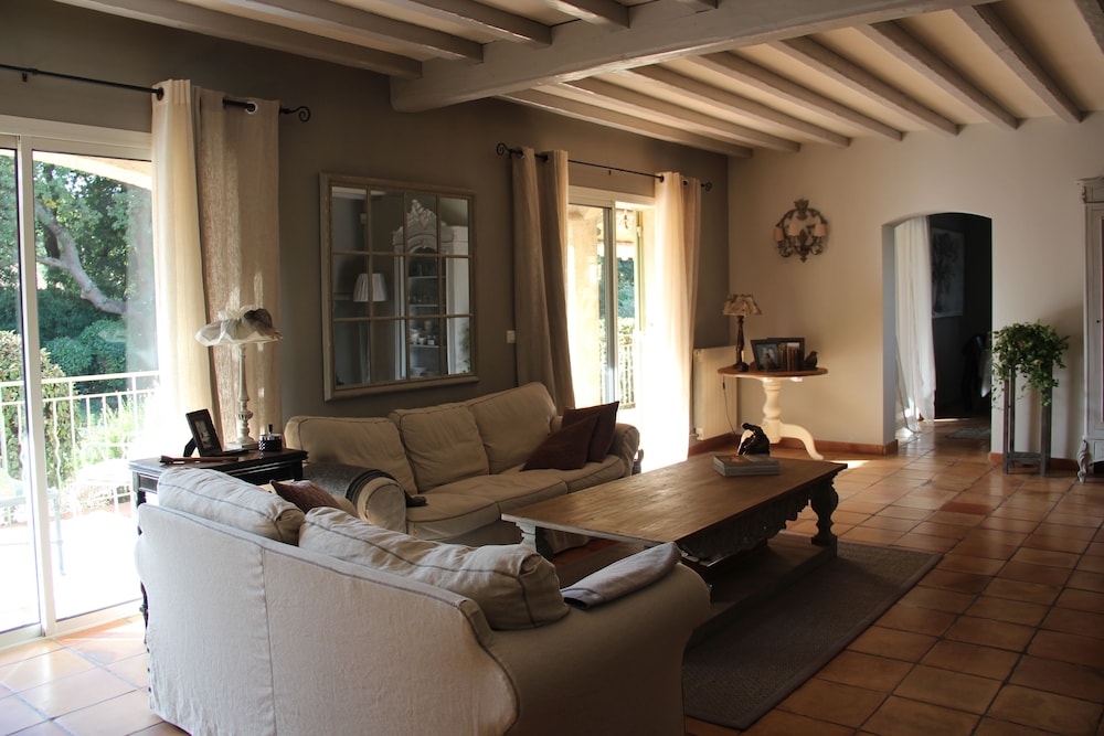 La Bastide Du Bouchou 25/45