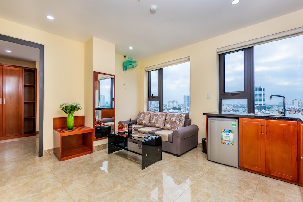 An Thuyen Hotel 35/48