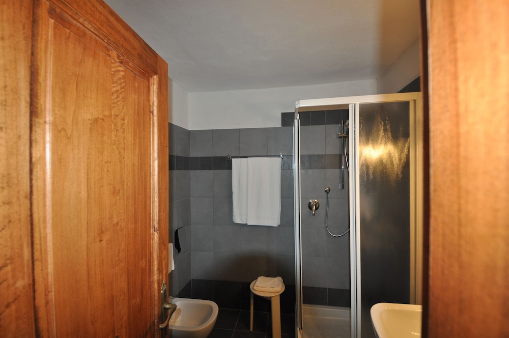 Villa Casalecchi Country Hotel 50/50