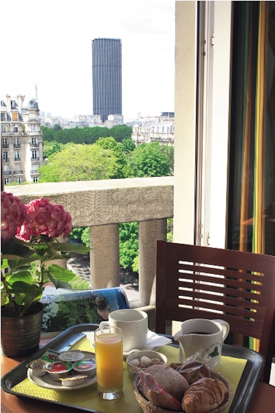 Hotel Du Lion 25/35