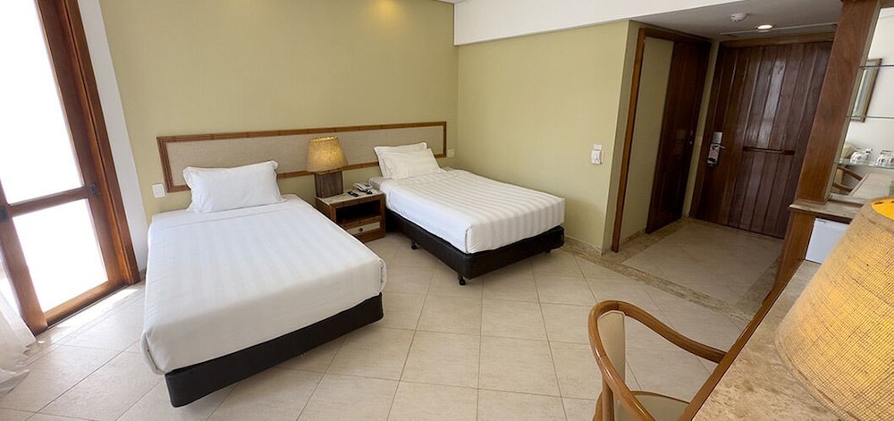 Transamerica Resort Comandatuba All Inclusive 13/50