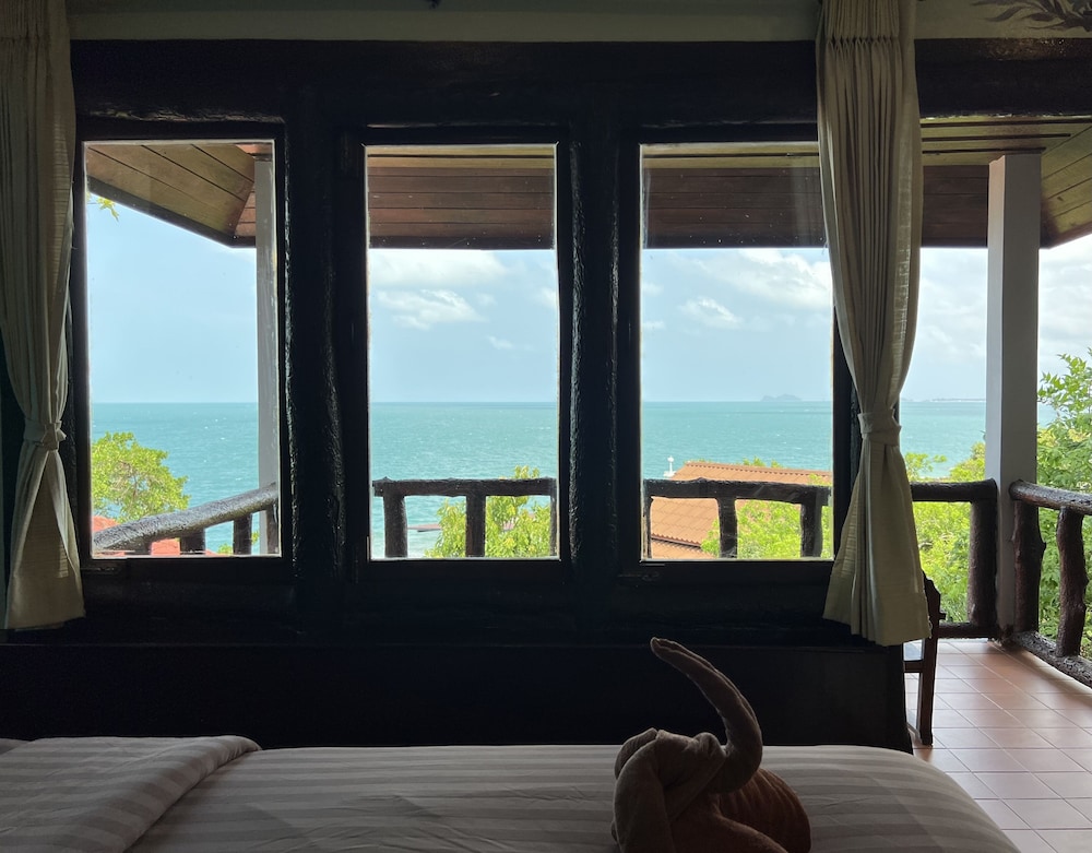 Sea Breeze Resort 43/68