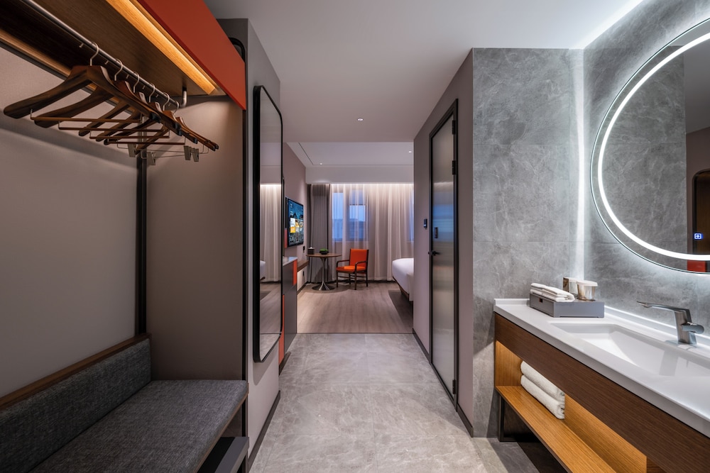 UrCove By Hyatt Yangzhou Dongguan Street 27/28
