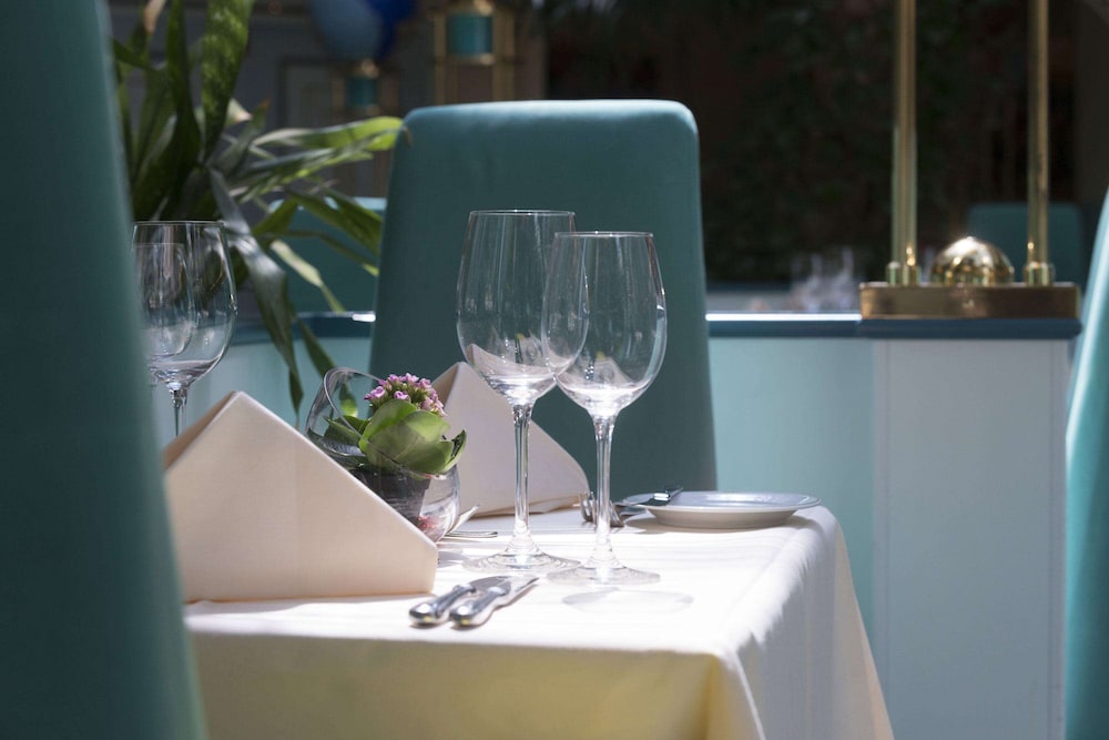 Hotel Kaiserhof Heringsdorf 13/50