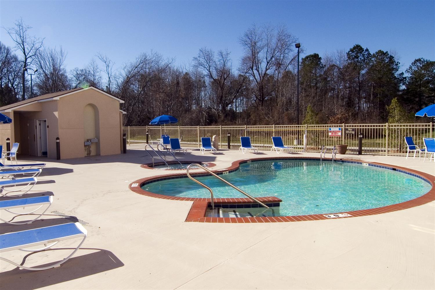 Best Western Plus Newport News Inn & Suites 10/10