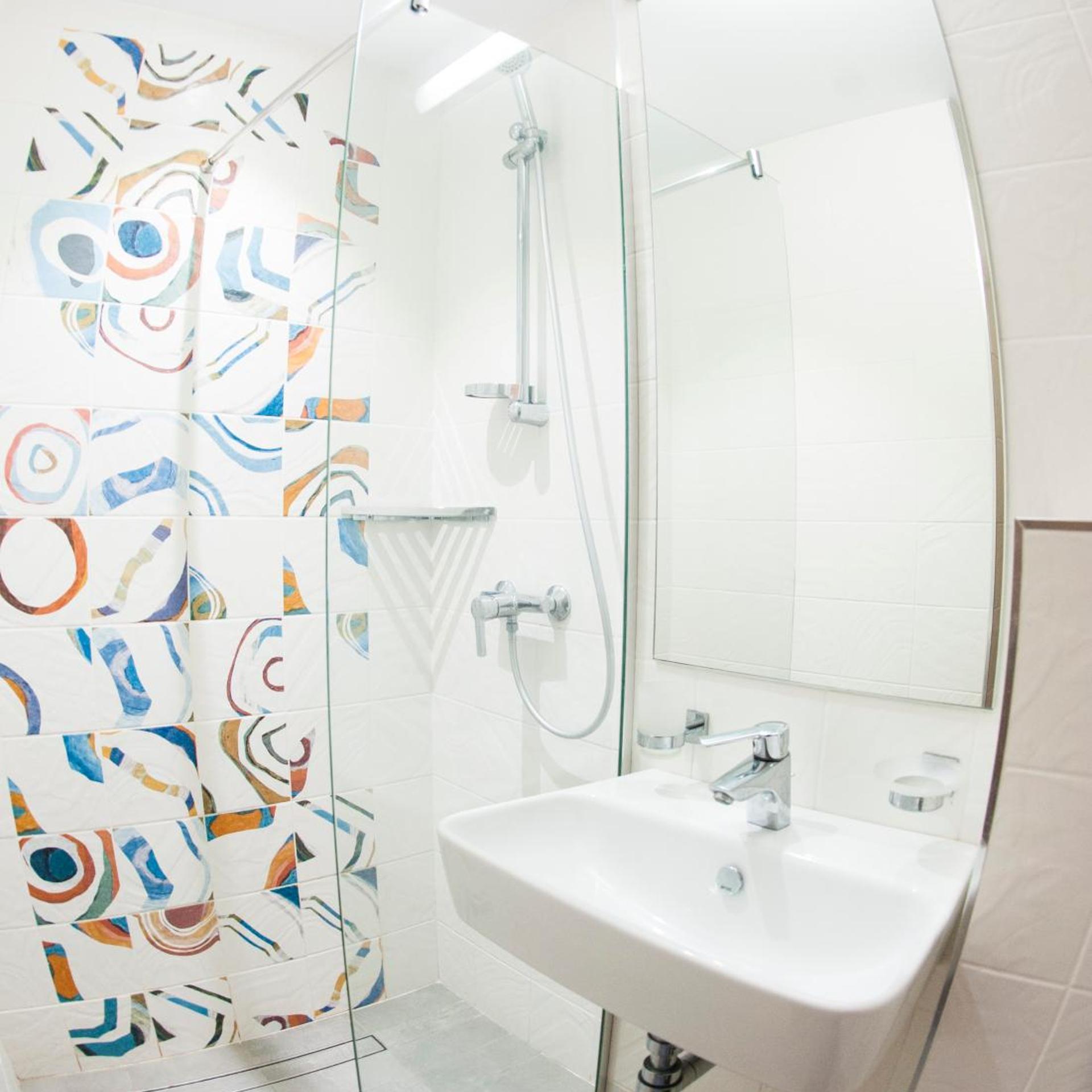 Hotel Favorit 50/50