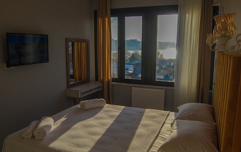 New Taksim Hotel 33/70
