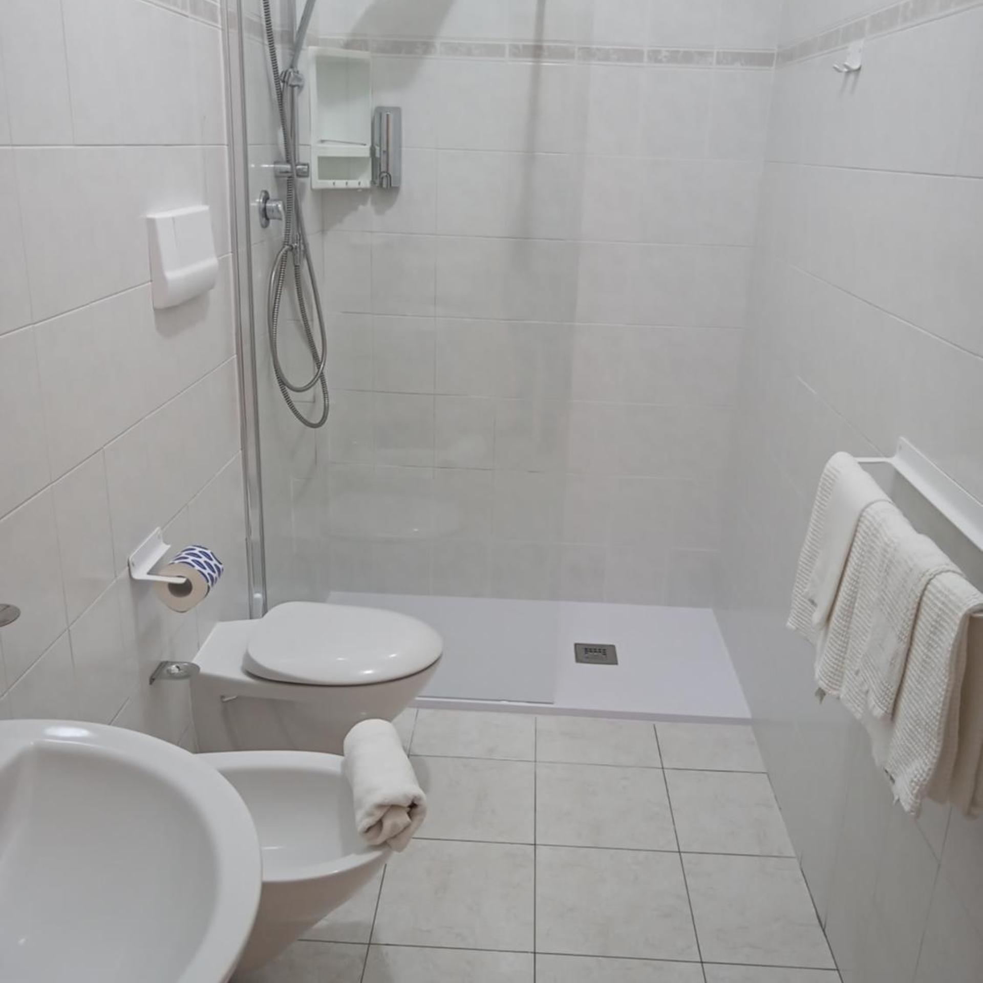 Hotel San Giorgio 49/50