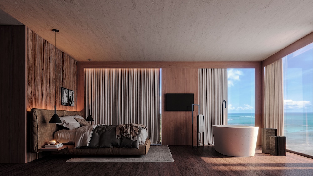 Sais Beach Living Hotel 50/65
